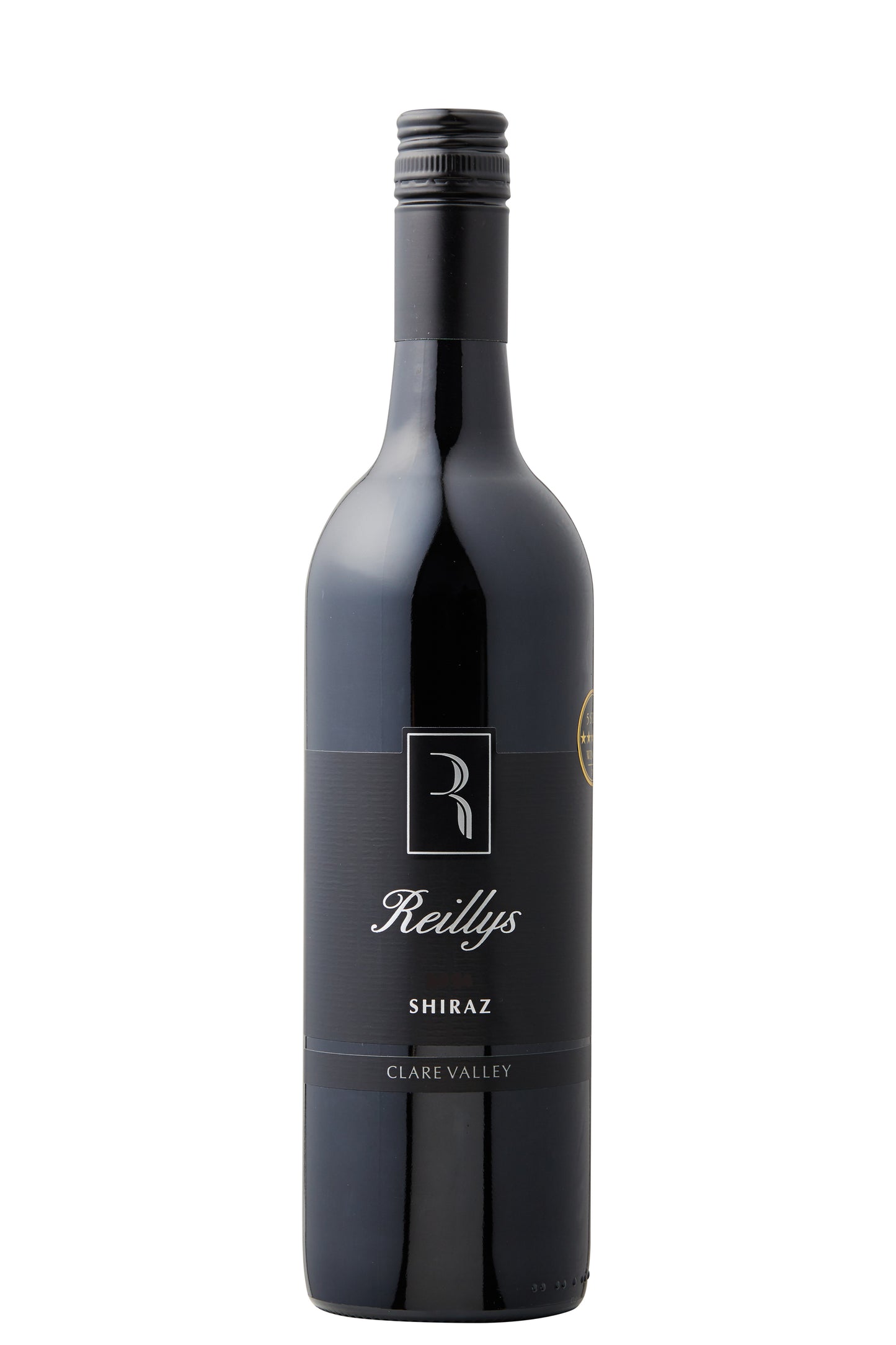 Reillys Clare Valley Shiraz