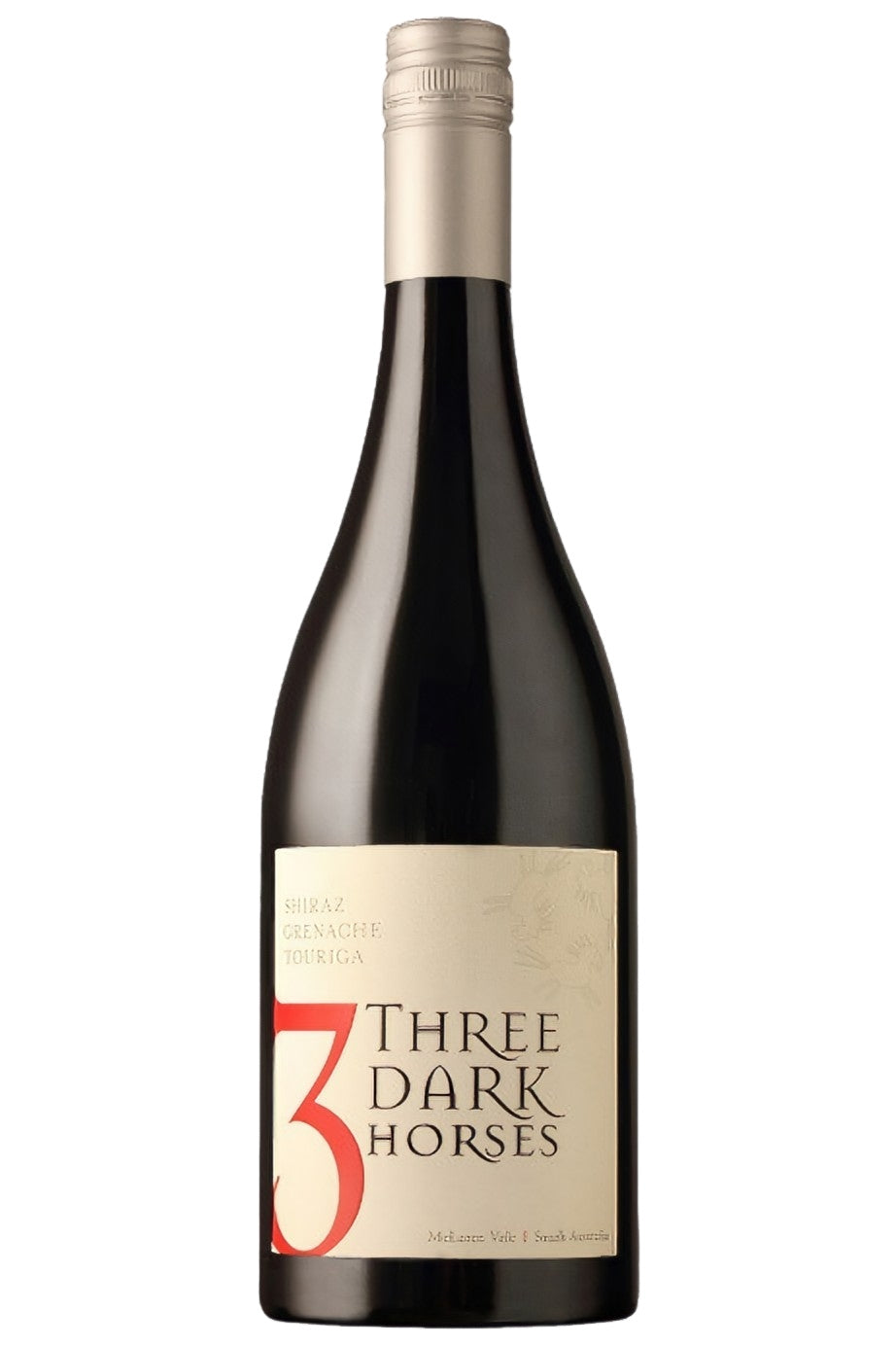 Three Dark Horses Shiraz Grenache Touriga