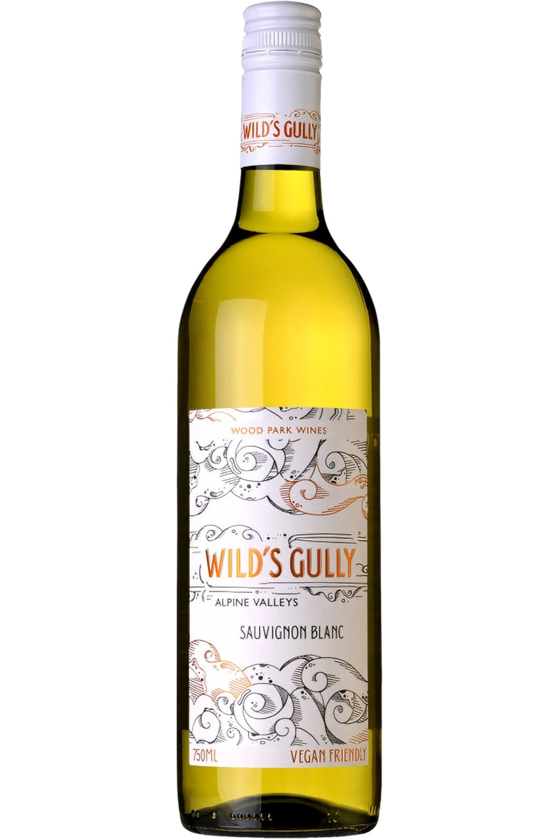Wild's Gully Sauvignon Blanc