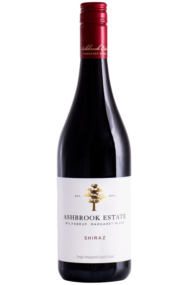 Ashbrook Shiraz