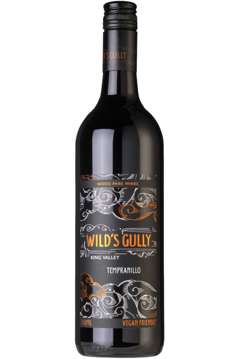 Wild's Gully Tempranillo