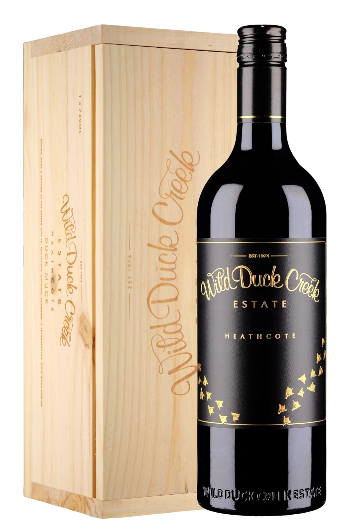 Wild Duck Creek Duck Muck