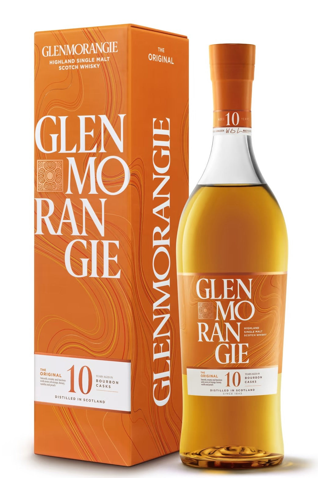 Glenmorangie Original 10Yr Old 700ml