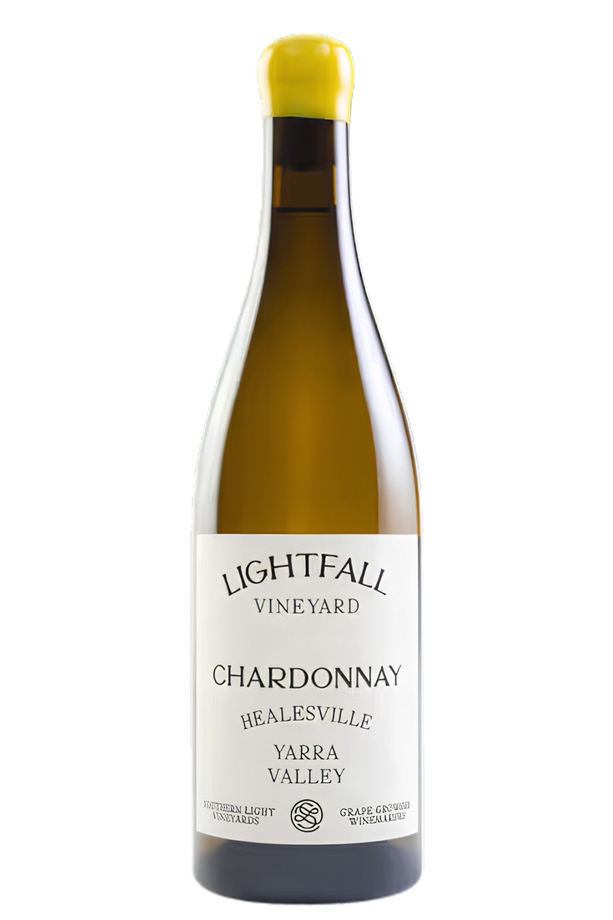 Southern Light Vineyards Lightfall Chardonnay