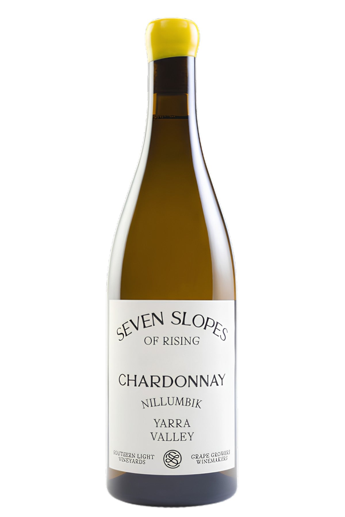 Southern Light Vineyards Seven Slopes of Rising Chardonnay