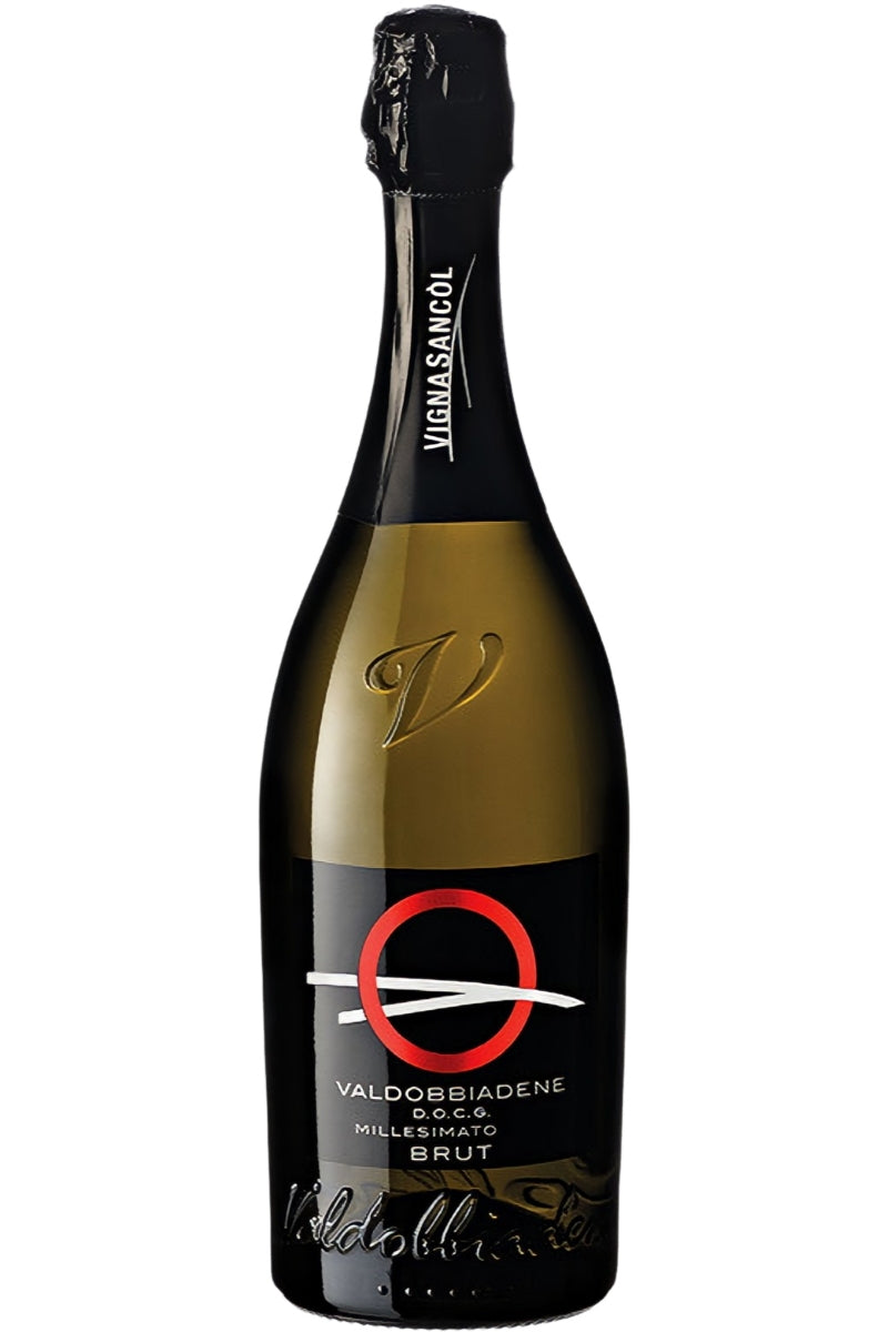 Vigna Sancol Millesimato Prosecco DOCG Brut
