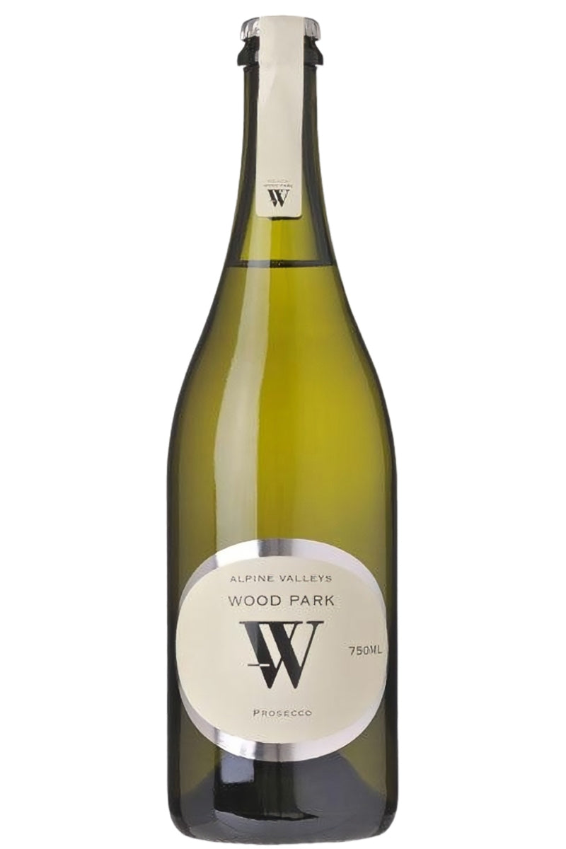 Wood Park King Valley Prosecco