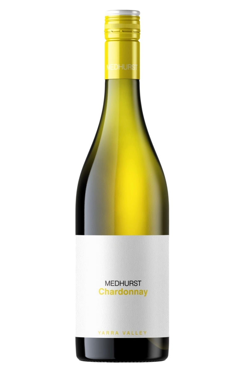 Medhurst Yarra Valley Chardonnay