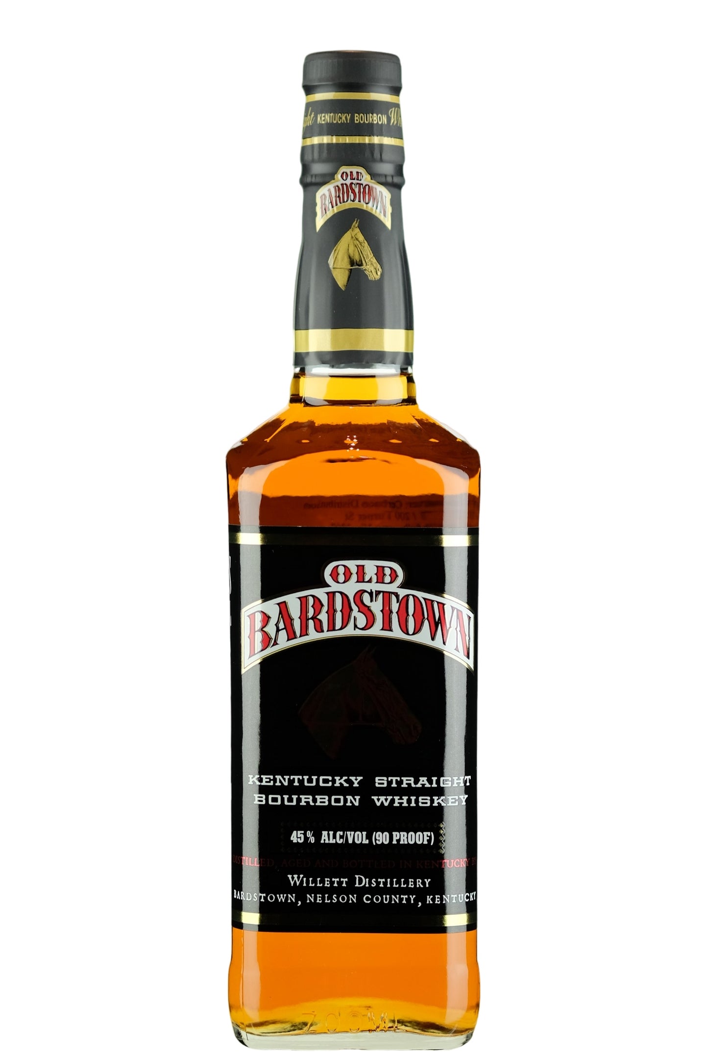 Willett Family Estate Old Bardstown 45% 700ml