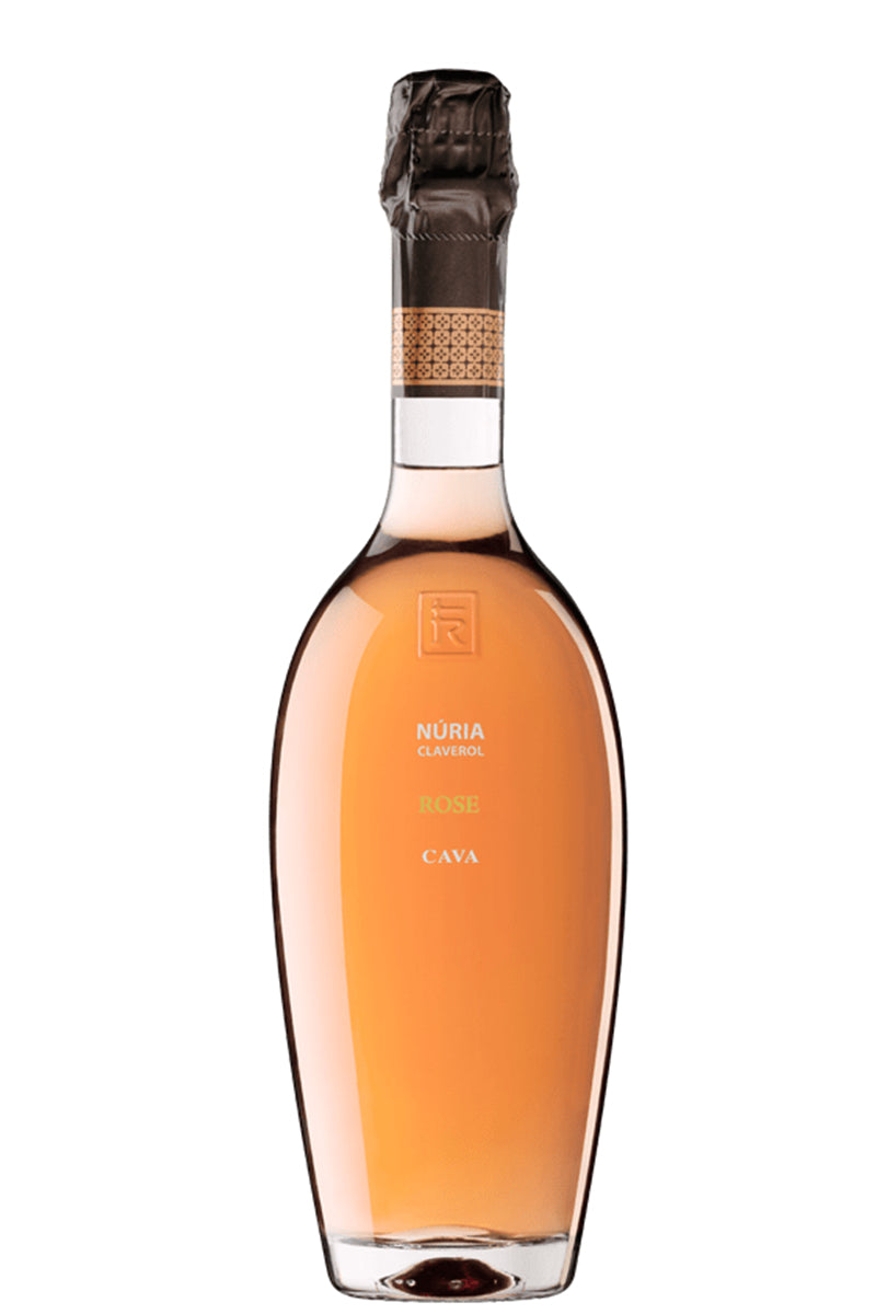 Sumarroca Nuria Claverol Rose Cava Gran Reserva