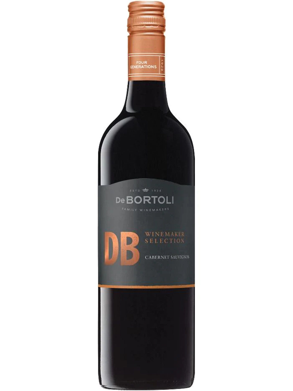 De Bortoli DB Selection Cabernet Sauvignon