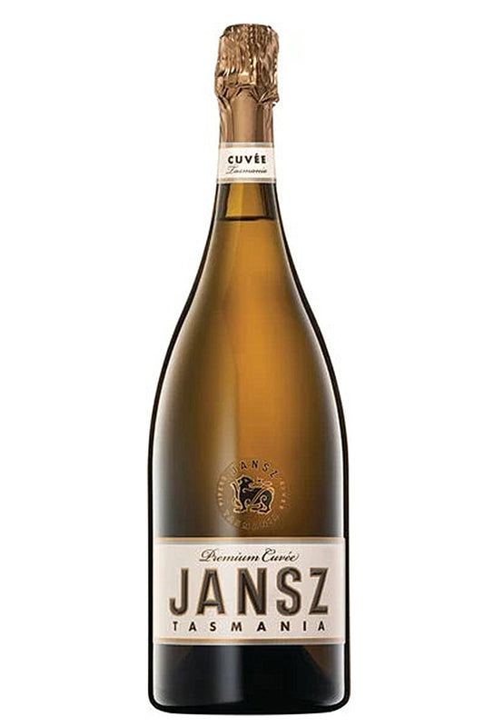 Jansz Premium Cuvee Brut NV Magnum 1.5L