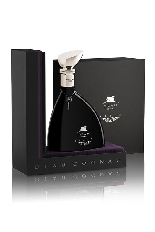 DEAU Cognac Black Extra 700ml