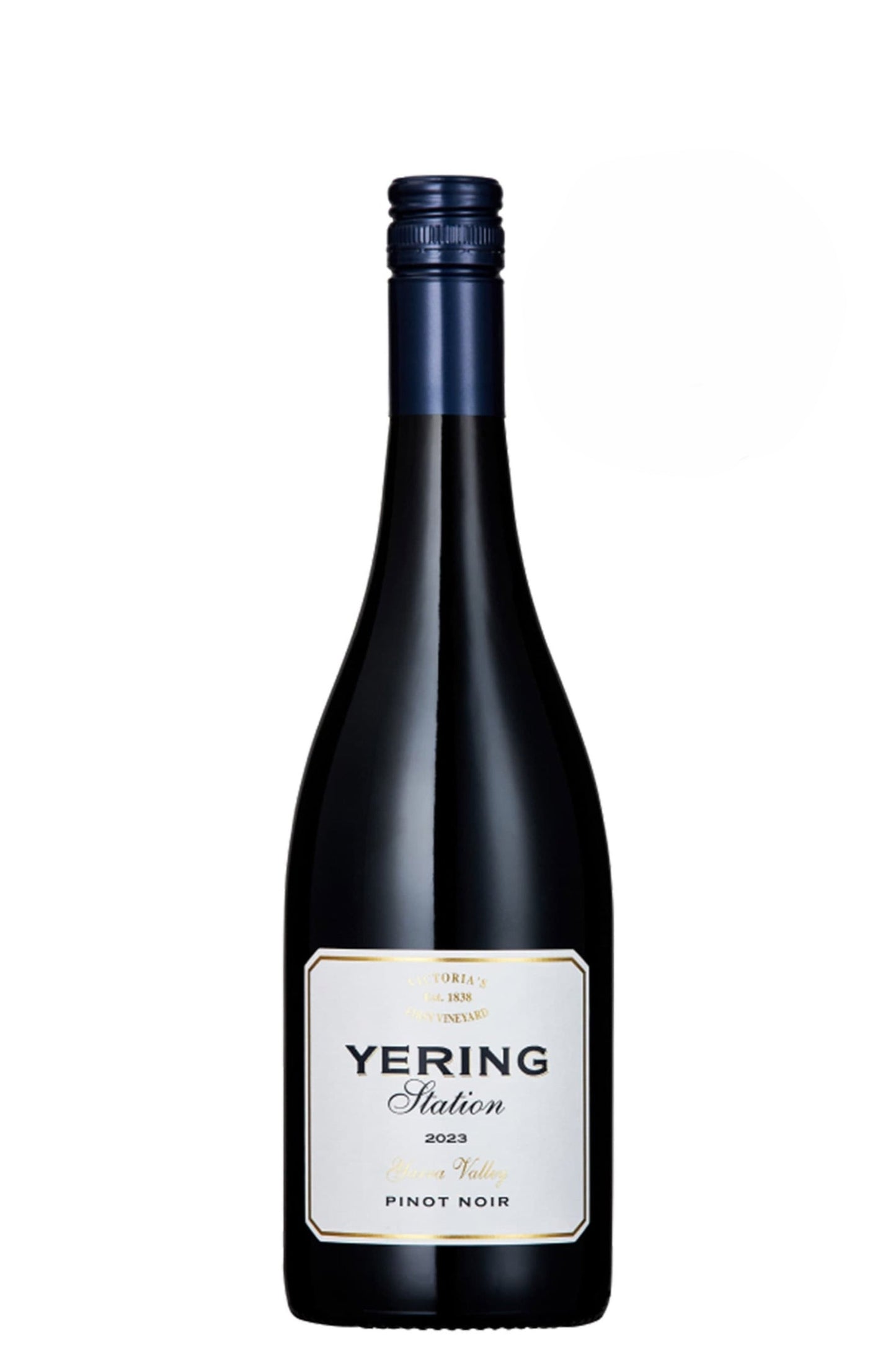 Yering Station Estate Pinot Noir 375ml