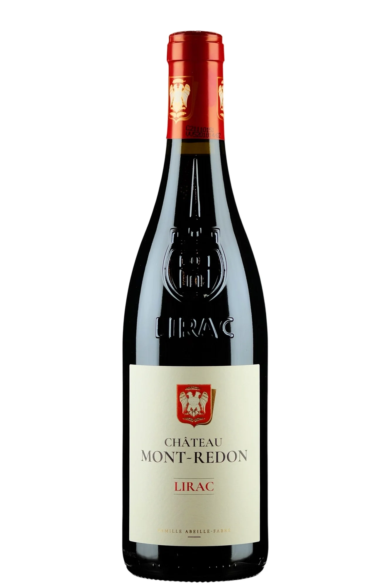 Chateau Mont-Redon Lirac Rouge