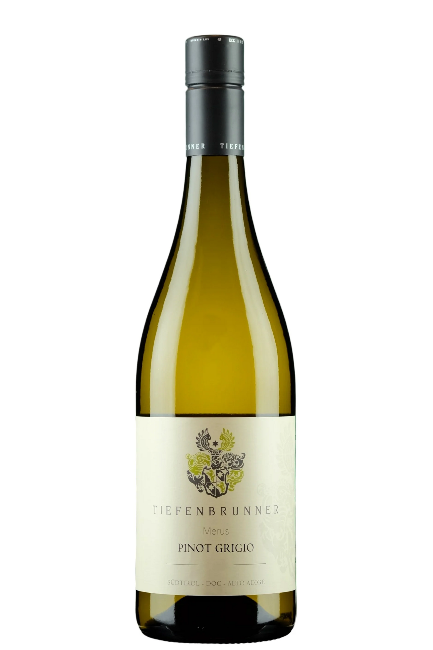 Tiefenbrunner Merus Pinot Grigio