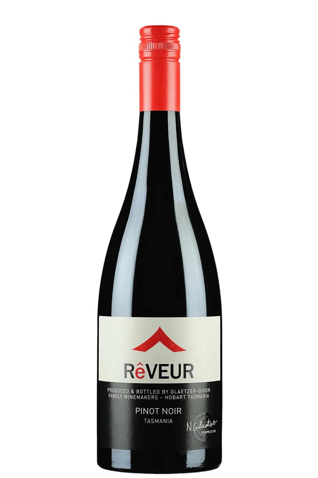 Glaetzer-Dixon Reveur Pinot Noir