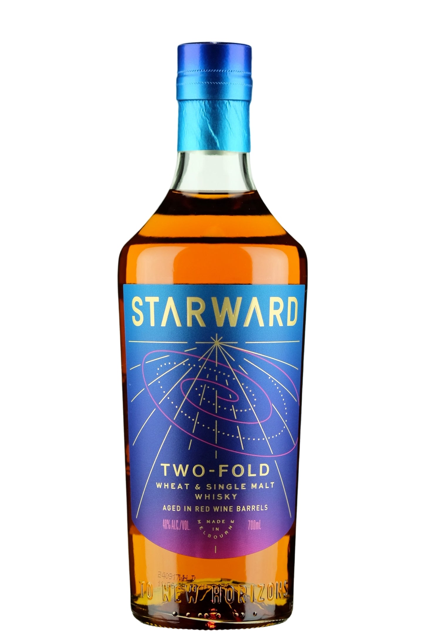 Starward Two Fold Whiskey 700ml
