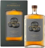 Lark Symphony No.1 Whisky 40% 500ml