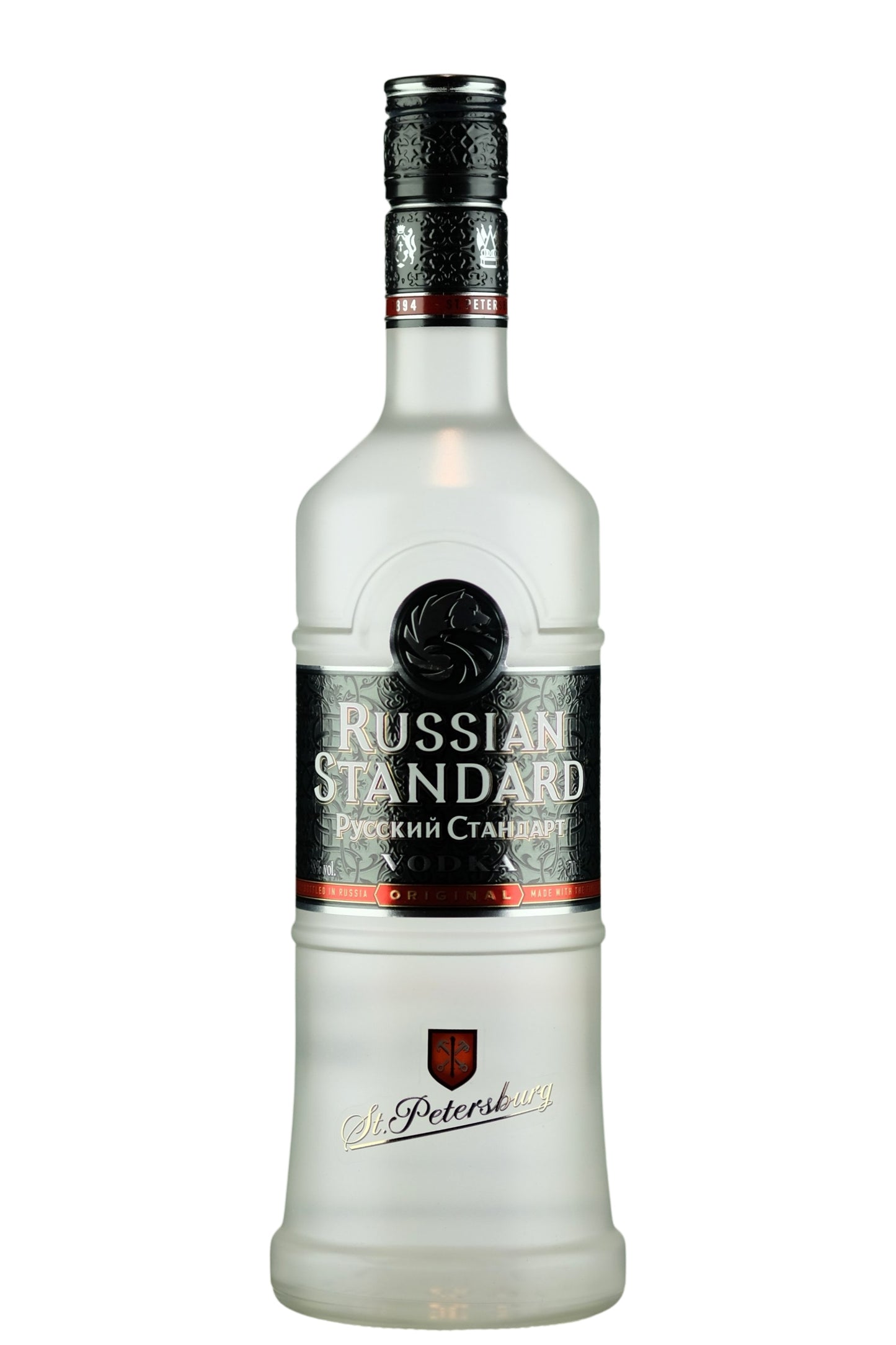 Russian Standard Vodka 700ml