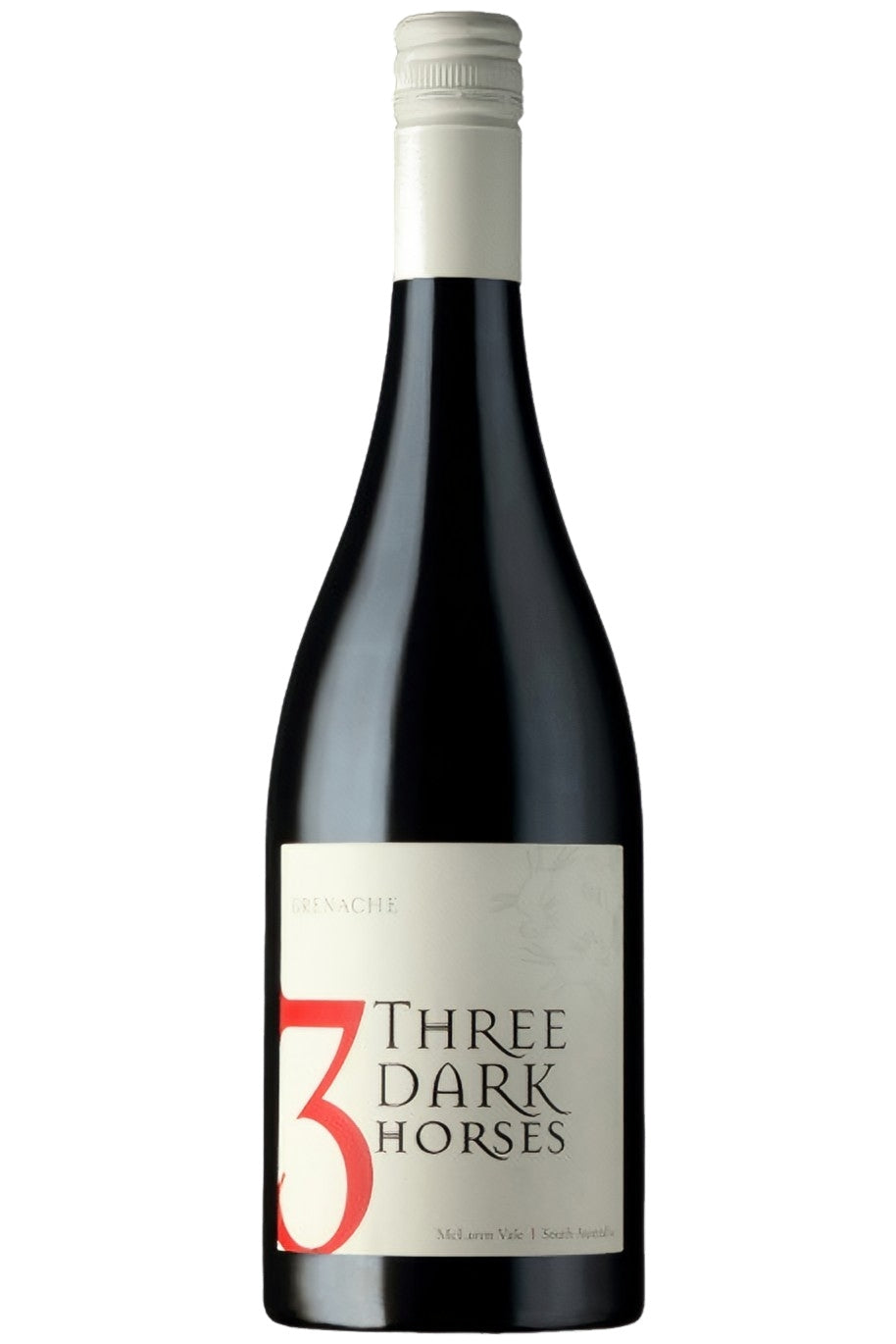 Three Dark Horses Grenache