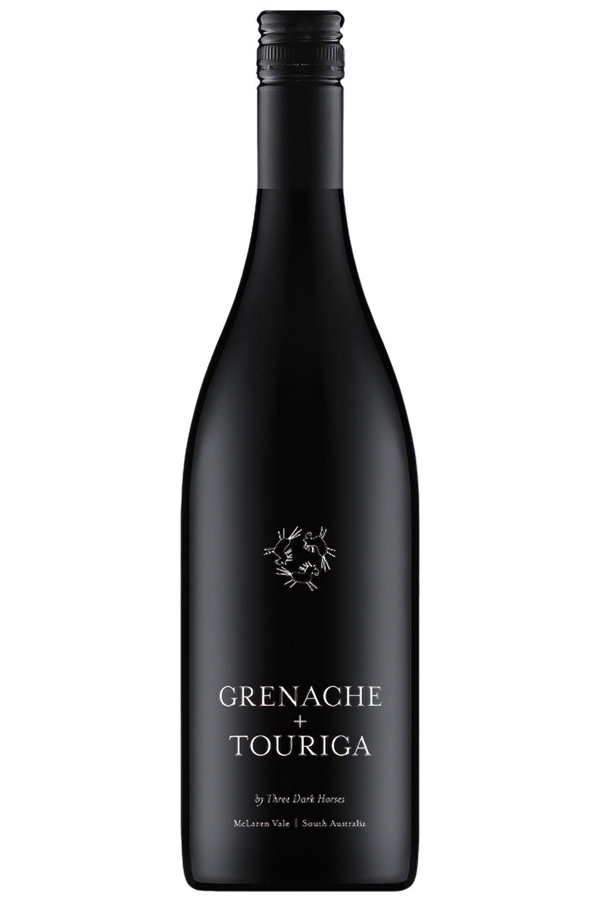 Three Dark Horses Grenache Touriga
