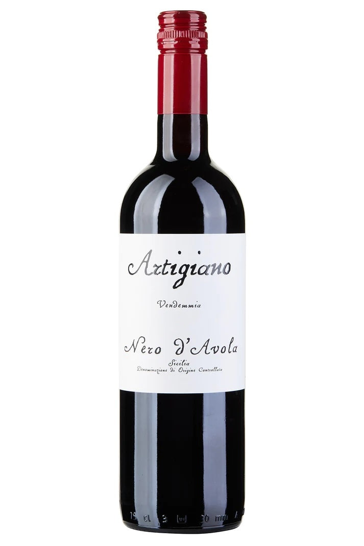 Artigiano Nero d'Avola