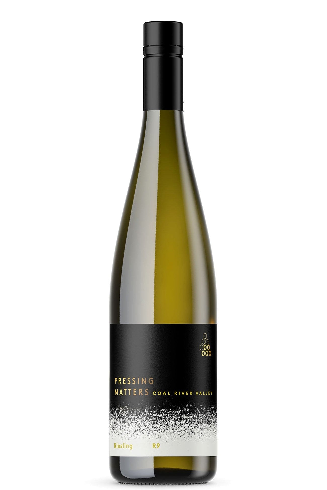 Pressing Matters R9 Riesling