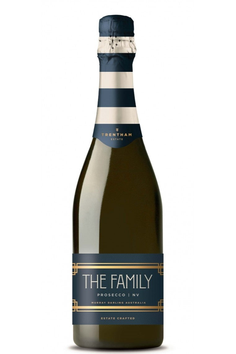 Trentham Estate The Family Prosecco