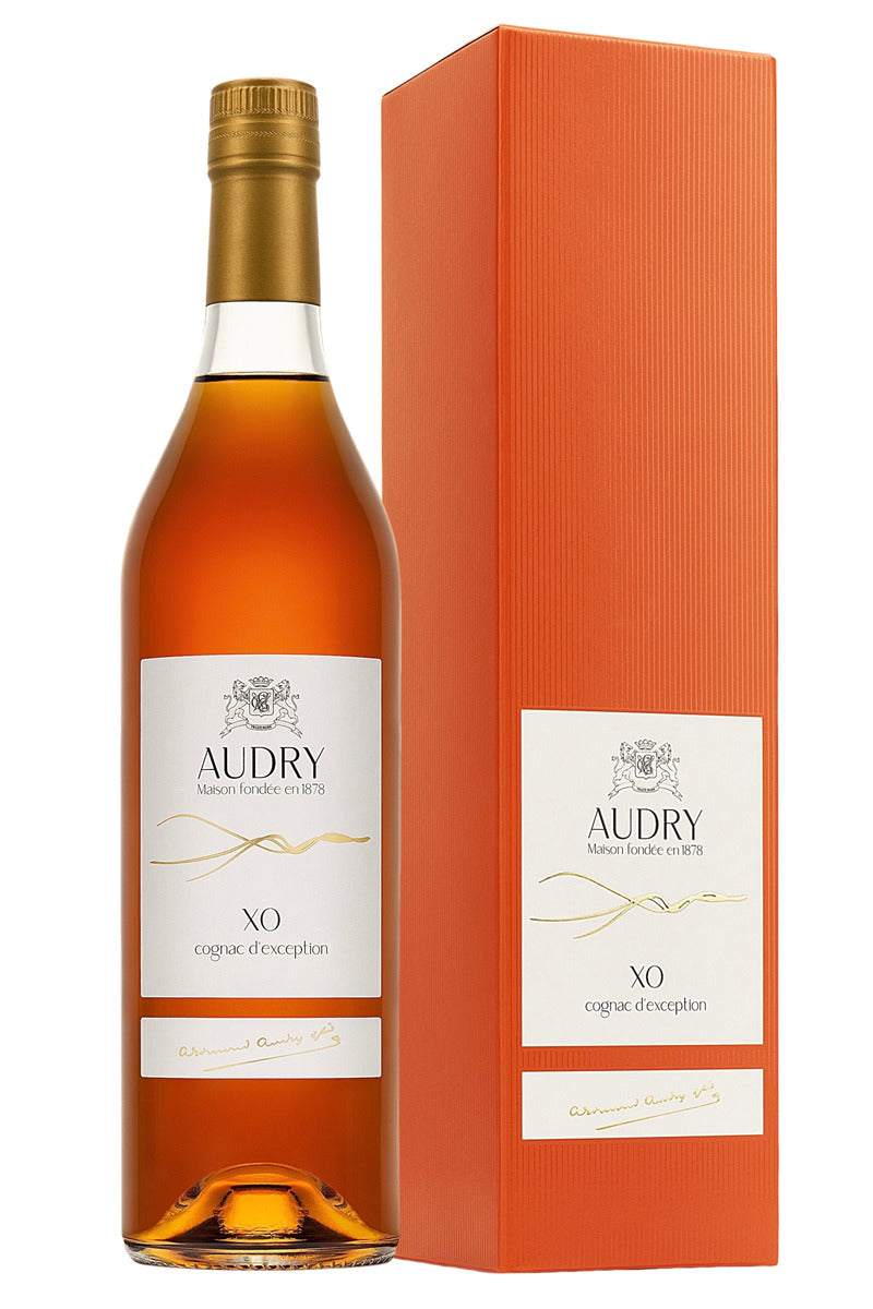 Maison Audry Cognac Fine Champagne XO 18-20Yrs 700ml