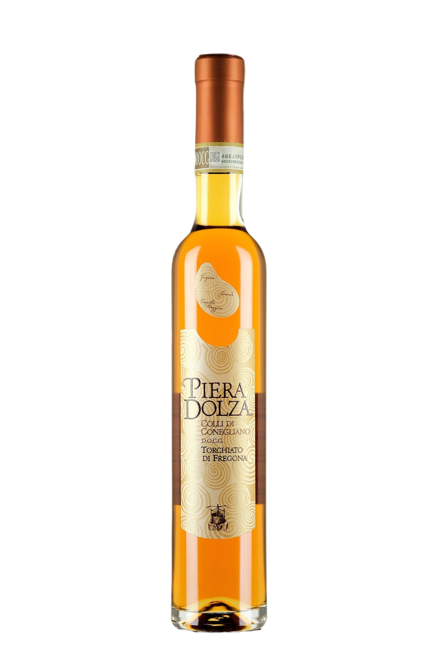 Salatin Piera Dolza Torchiato di Fregona DOCG 375ml