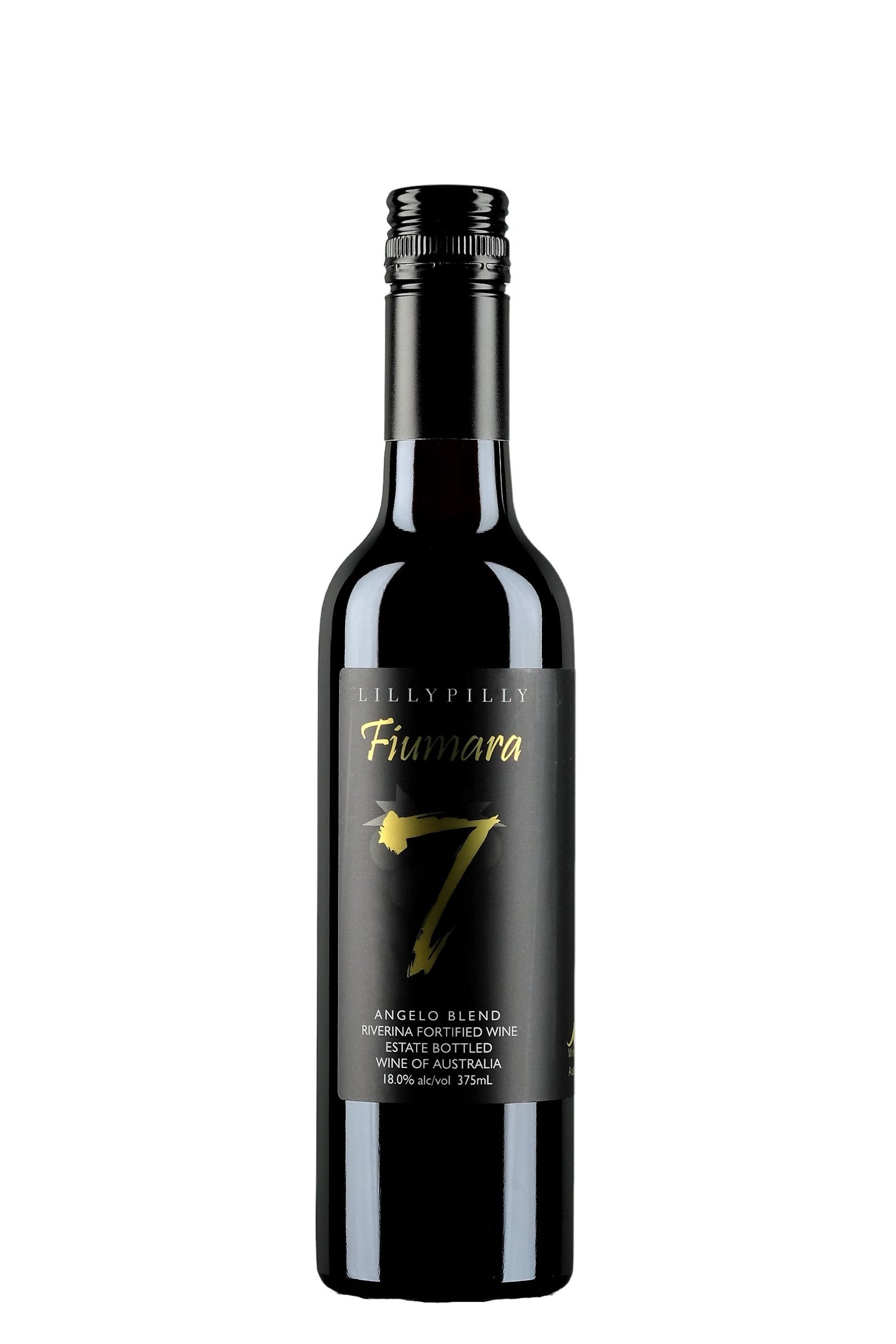 Lillypilly Fiumara 7 Angelo Blend 375ml