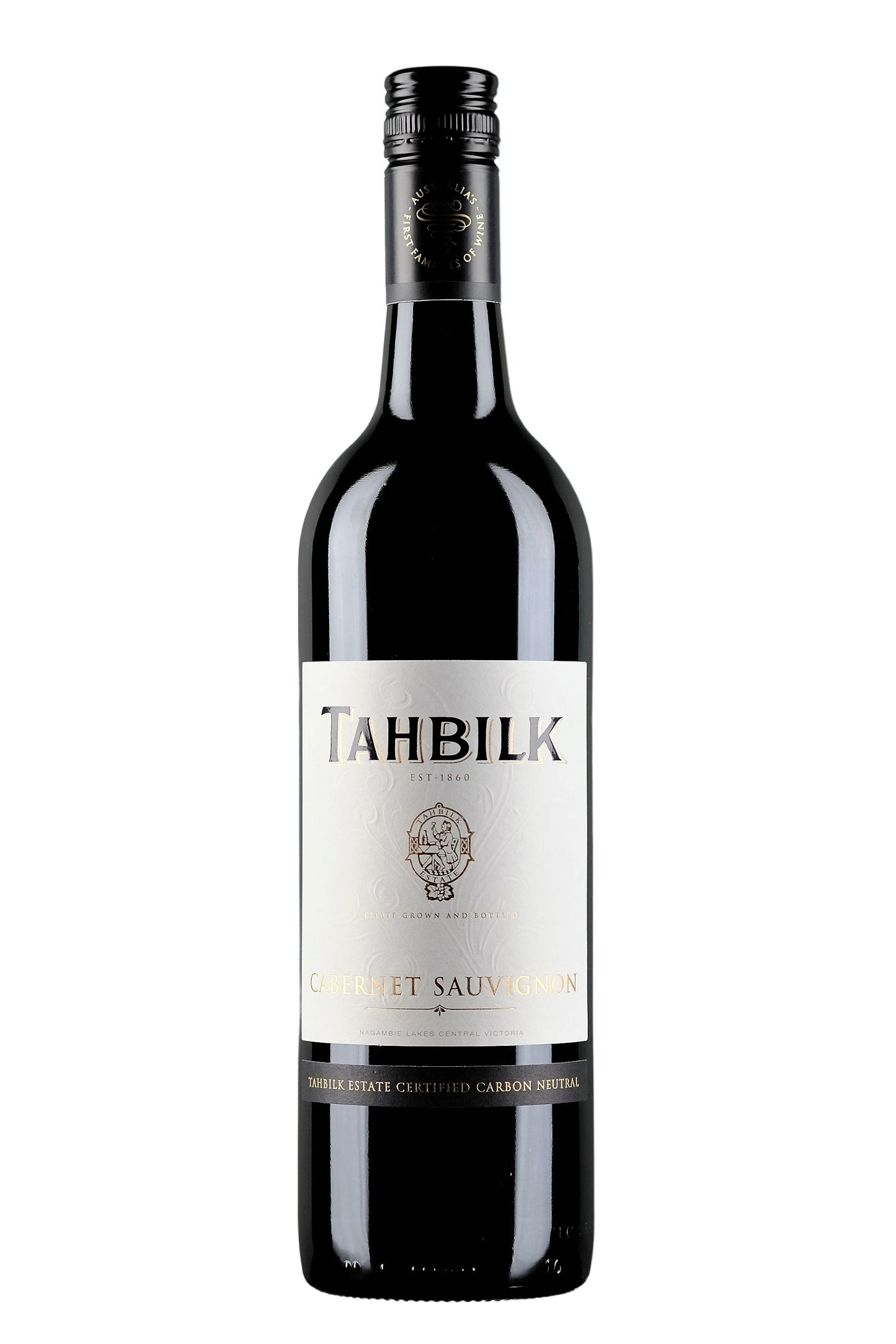 Tahbilk Cabernet Sauvignon