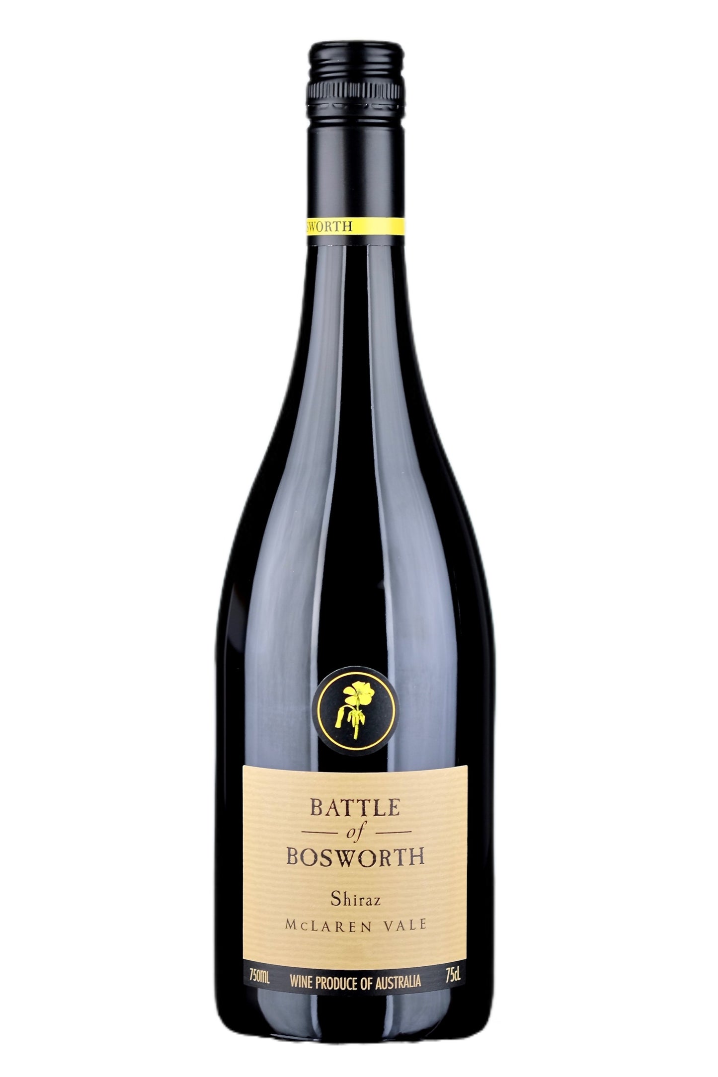 Battle of Bosworth Shiraz