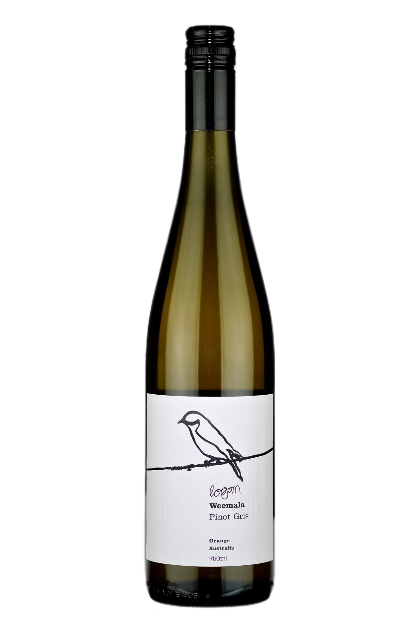 Logan Weemala Pinot Gris