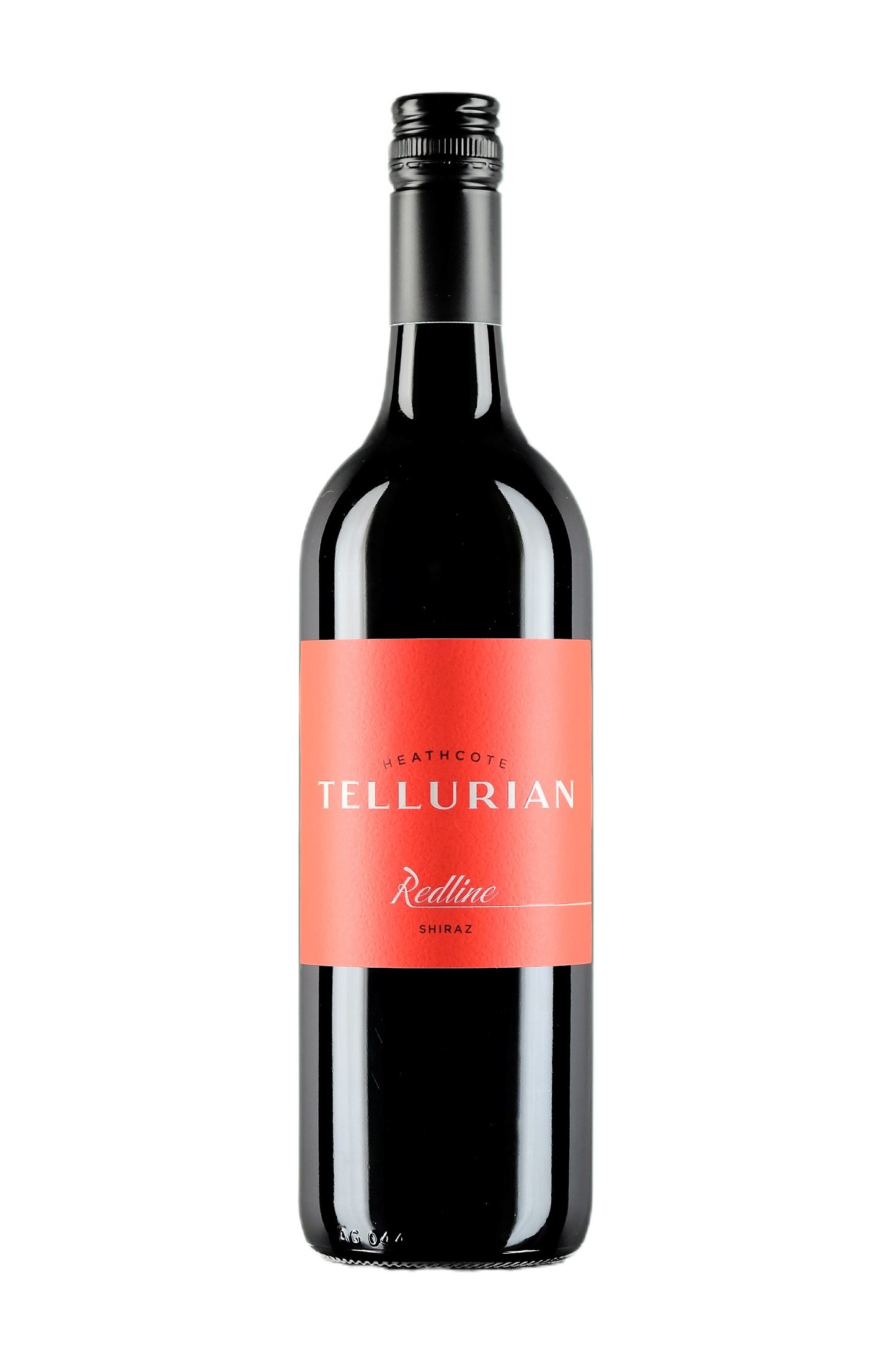 Tellurian Redline Shiraz