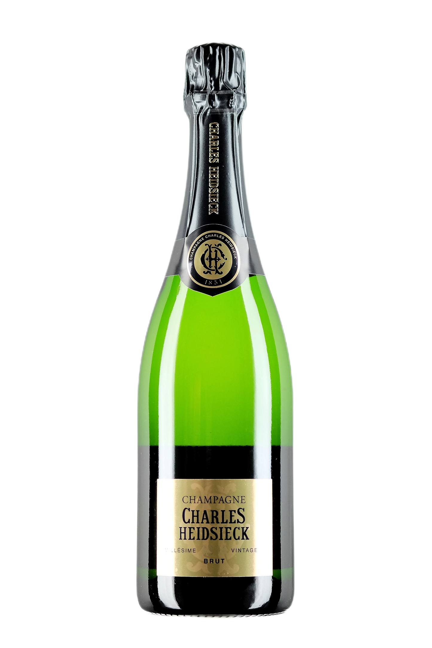 2012 Charles Heidsieck Vintage Brut