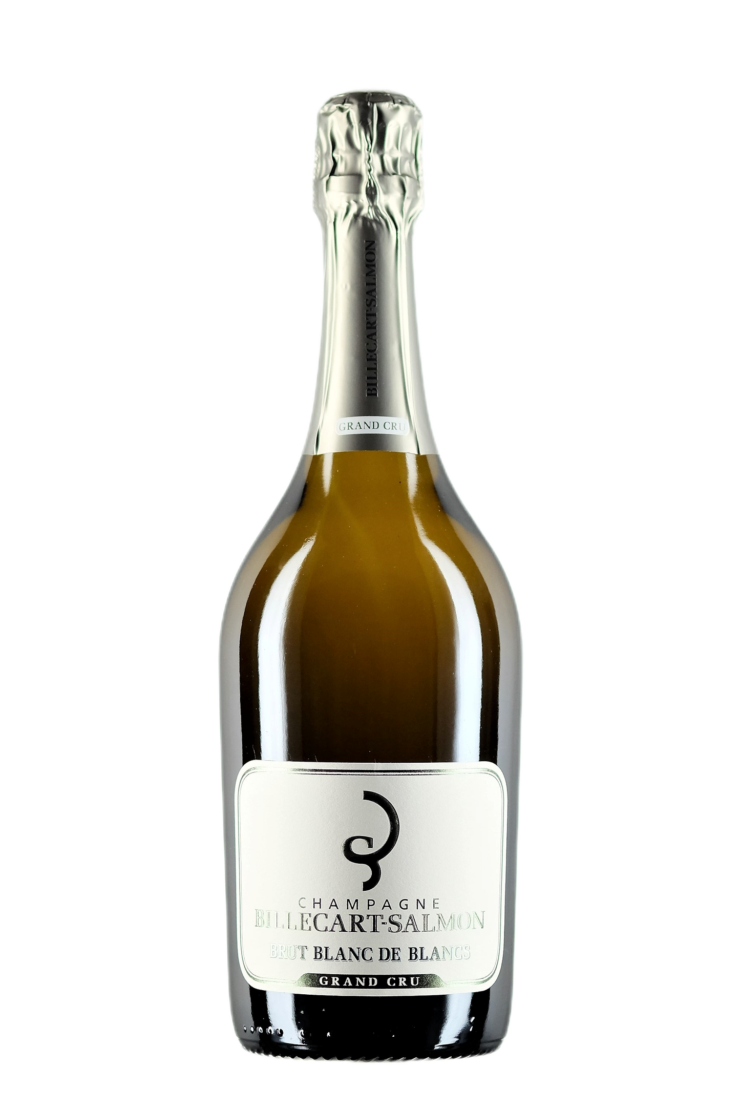 Billecart Salmon Blanc de Blancs Grand Cru