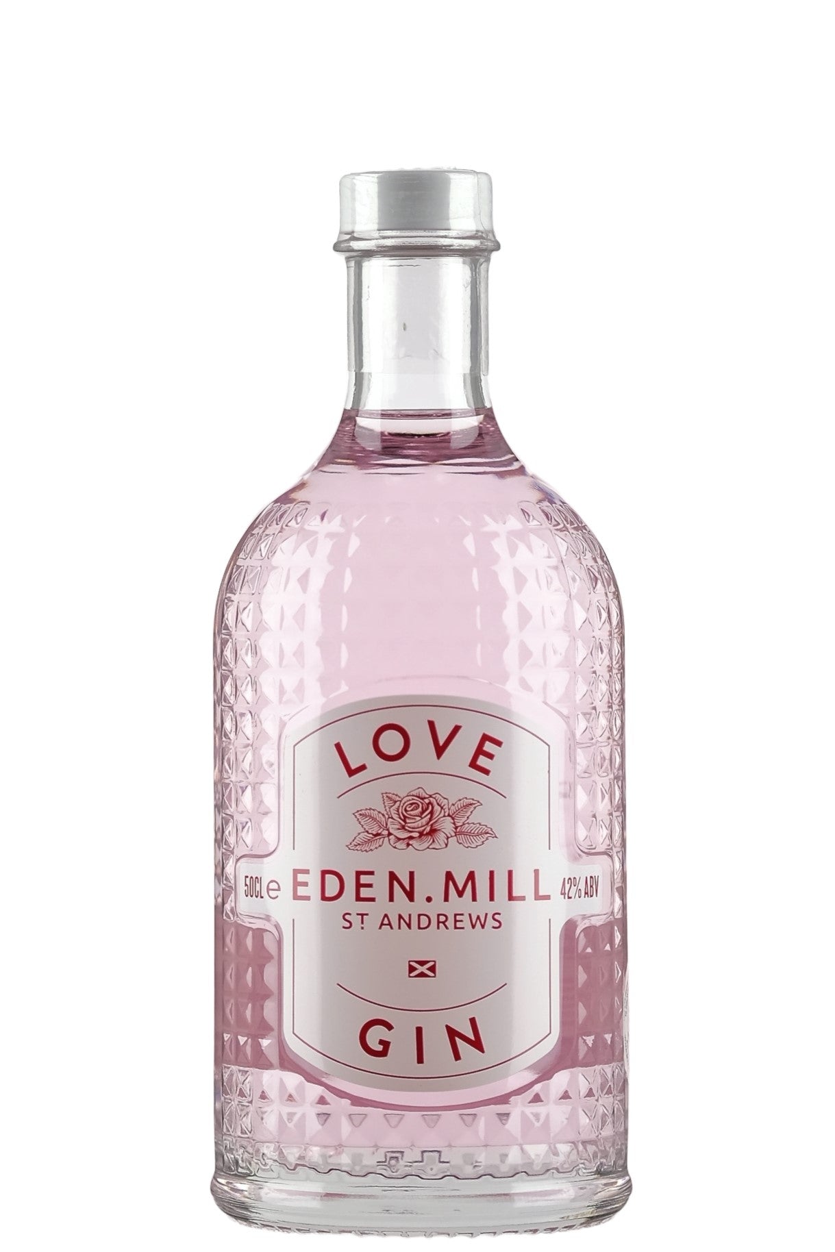 Eden Mill Love Gin 500ml