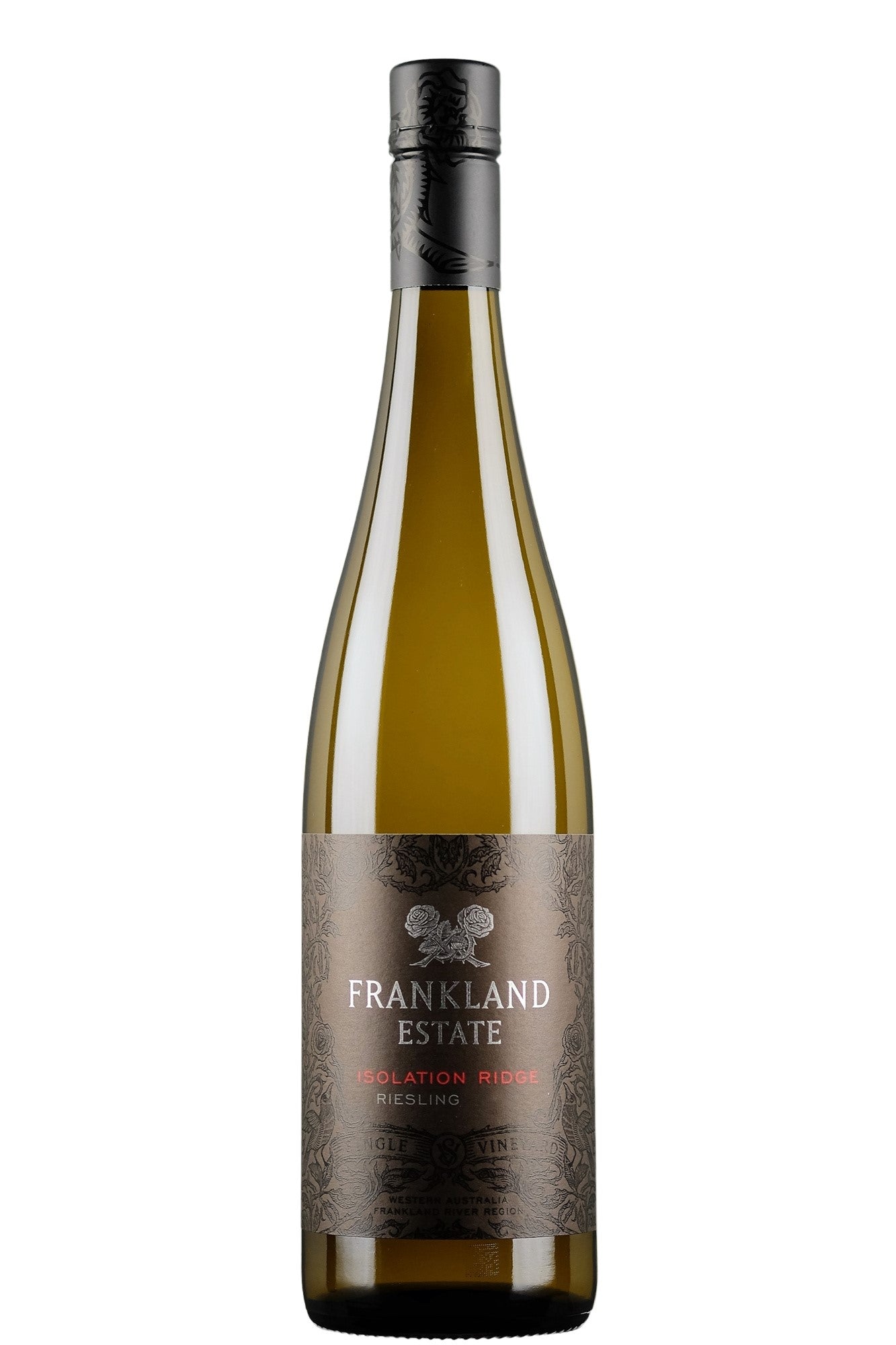 Frankland Estate Isolation Ridge Riesling