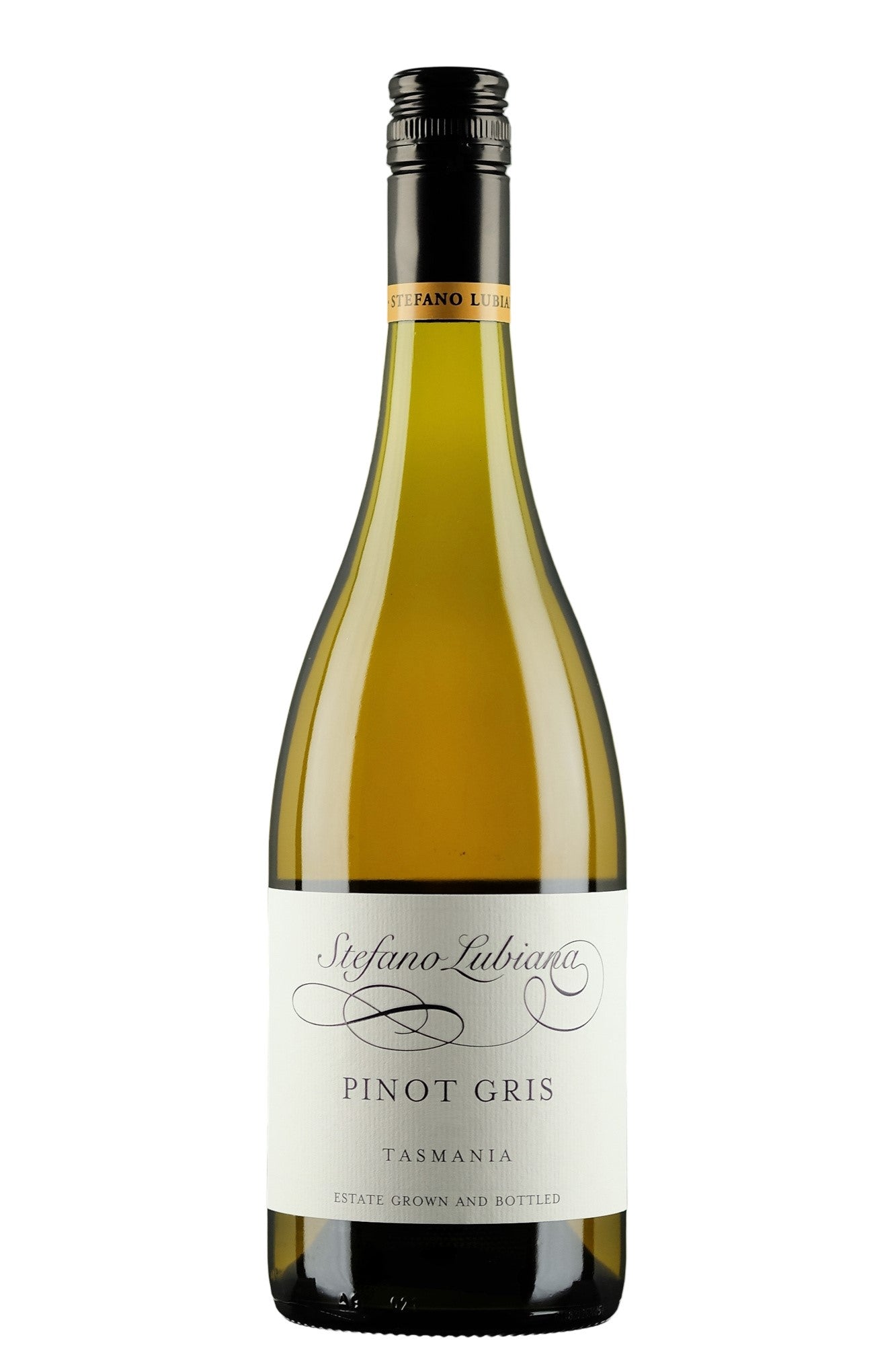 Stefano Lubiana Pinot Gris