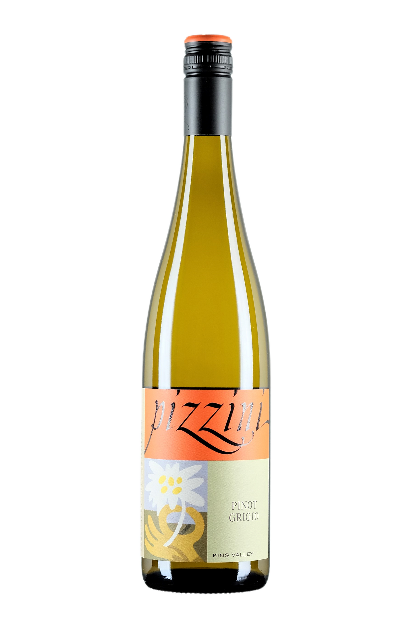 Pizzini Pinot Grigio