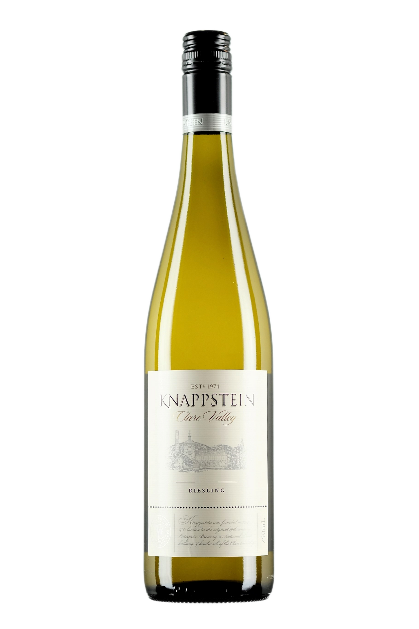 Knappstein Clare Valley Riesling