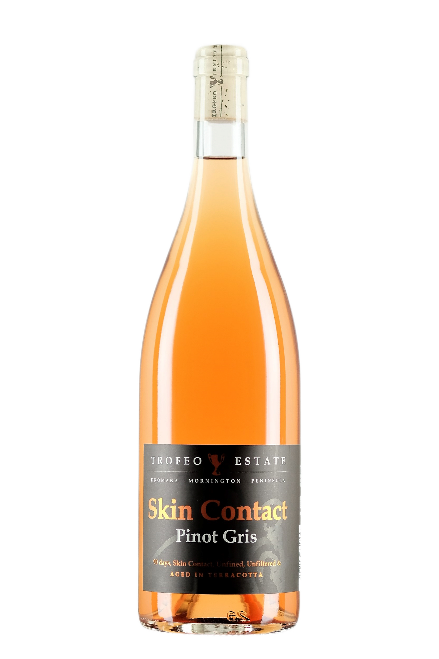 Trofeo Estate Amphora Skin Contact Pinot Gris