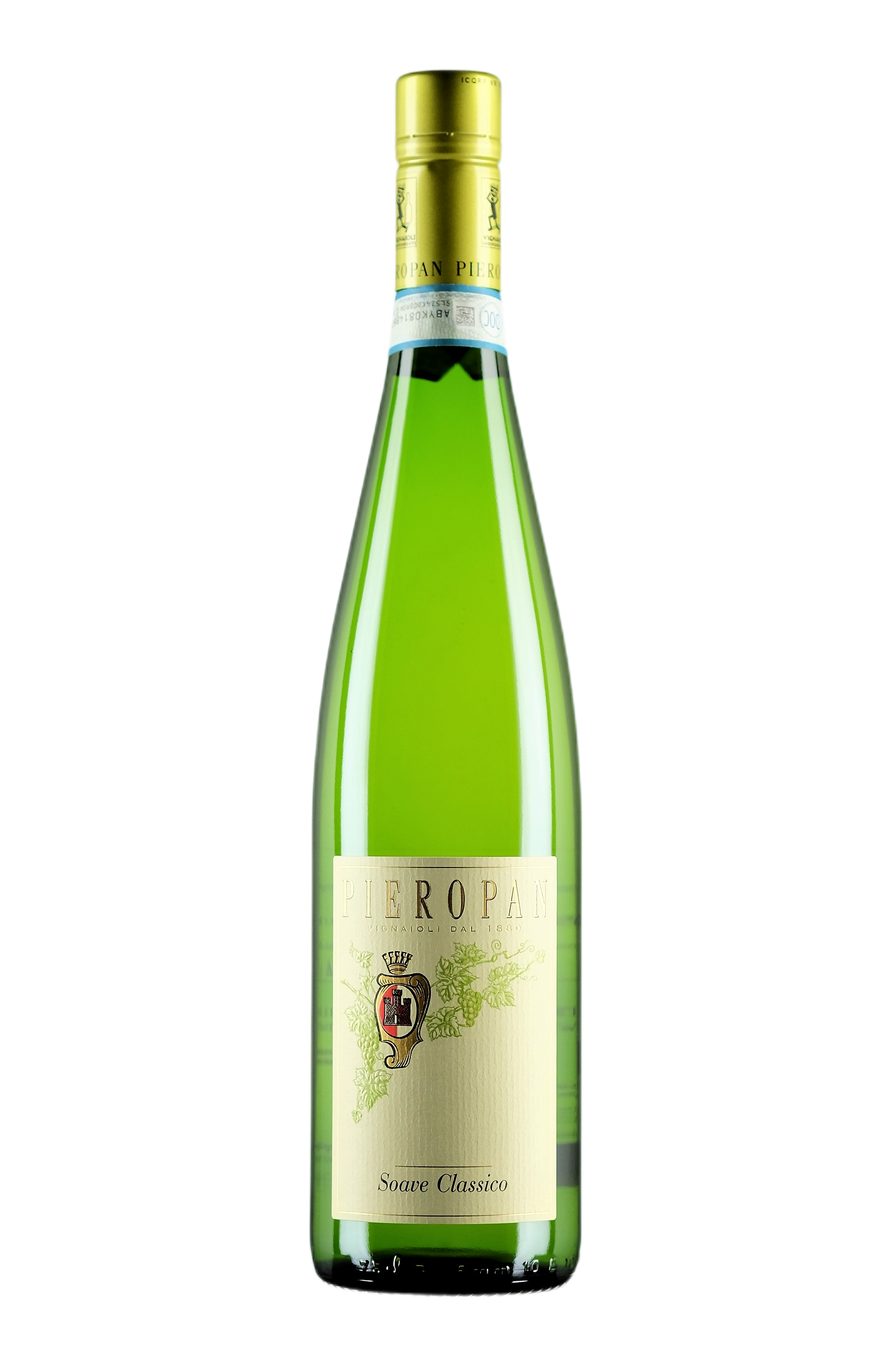 Pieropan Soave Classico DOC Purvis Cellars