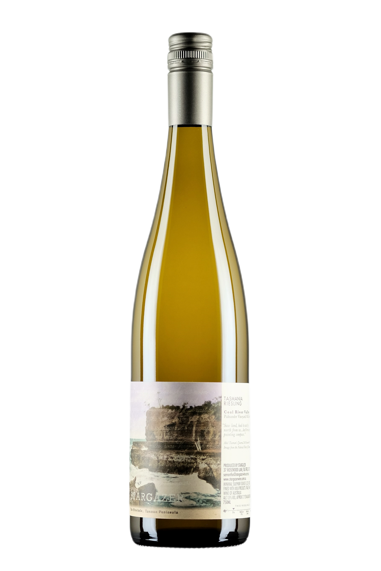 Stargazer Palisander Riesling