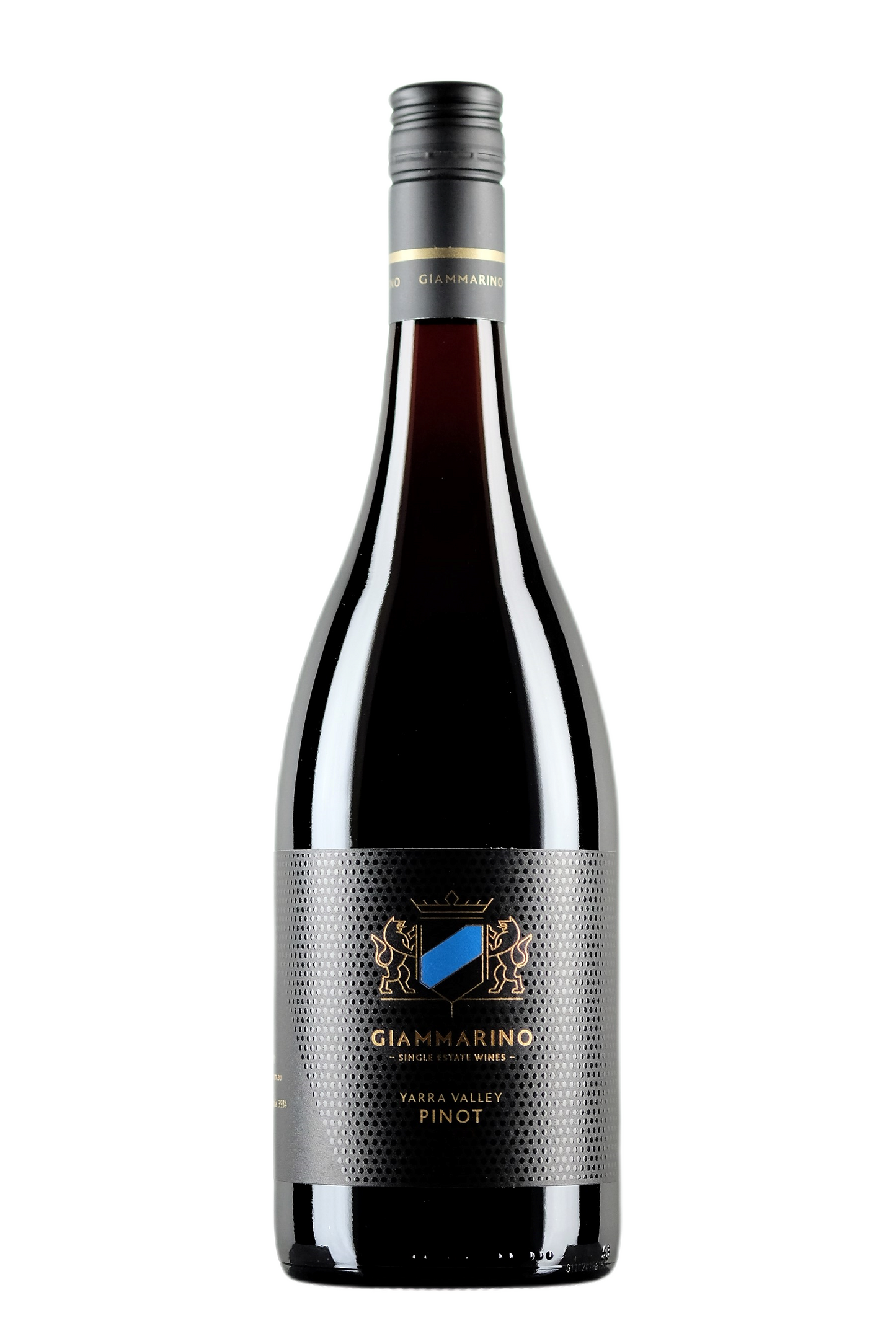 Giammarino Yarra Valley Pinot Noir