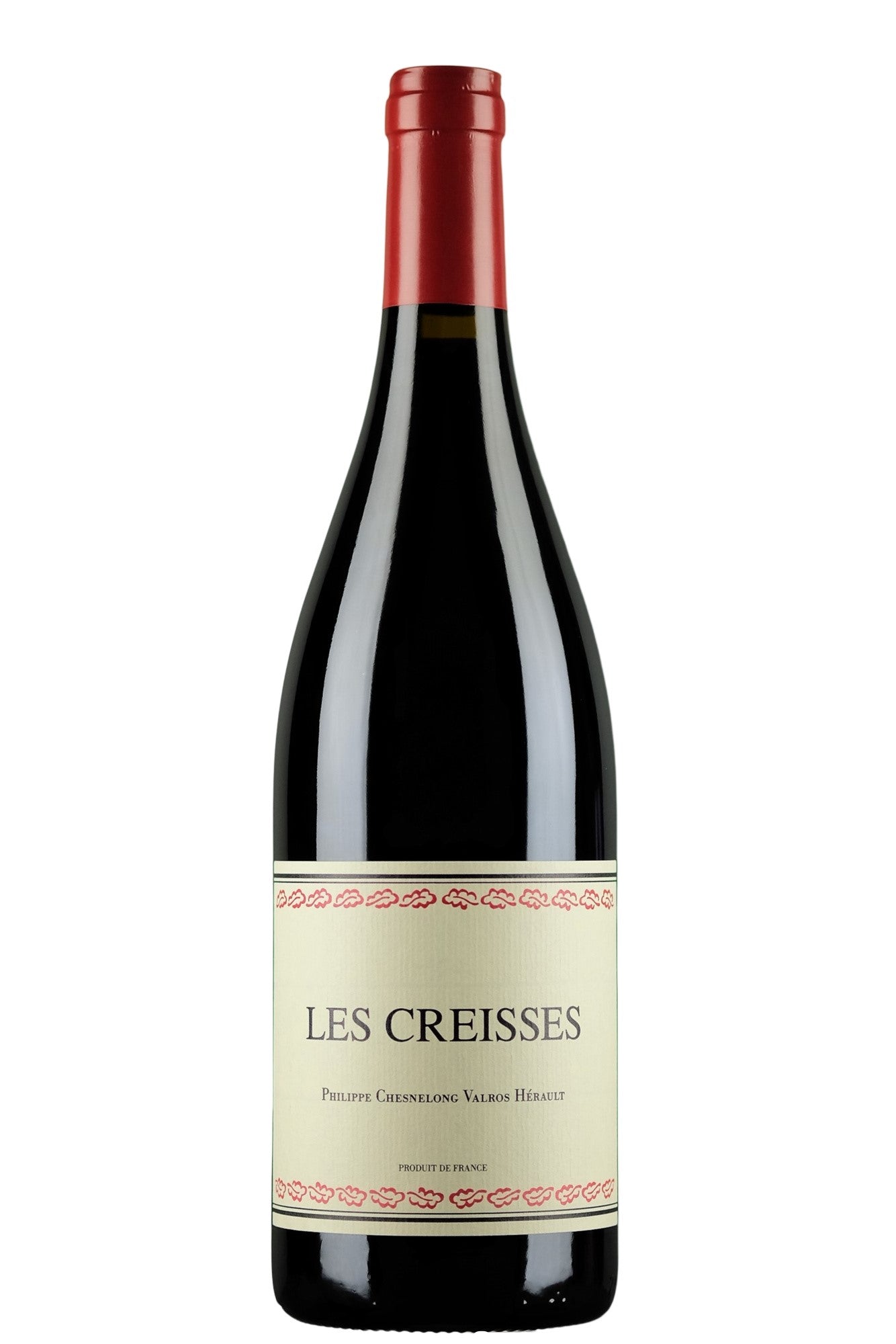 Domaine Les Creisses Cuvee Les Creisses