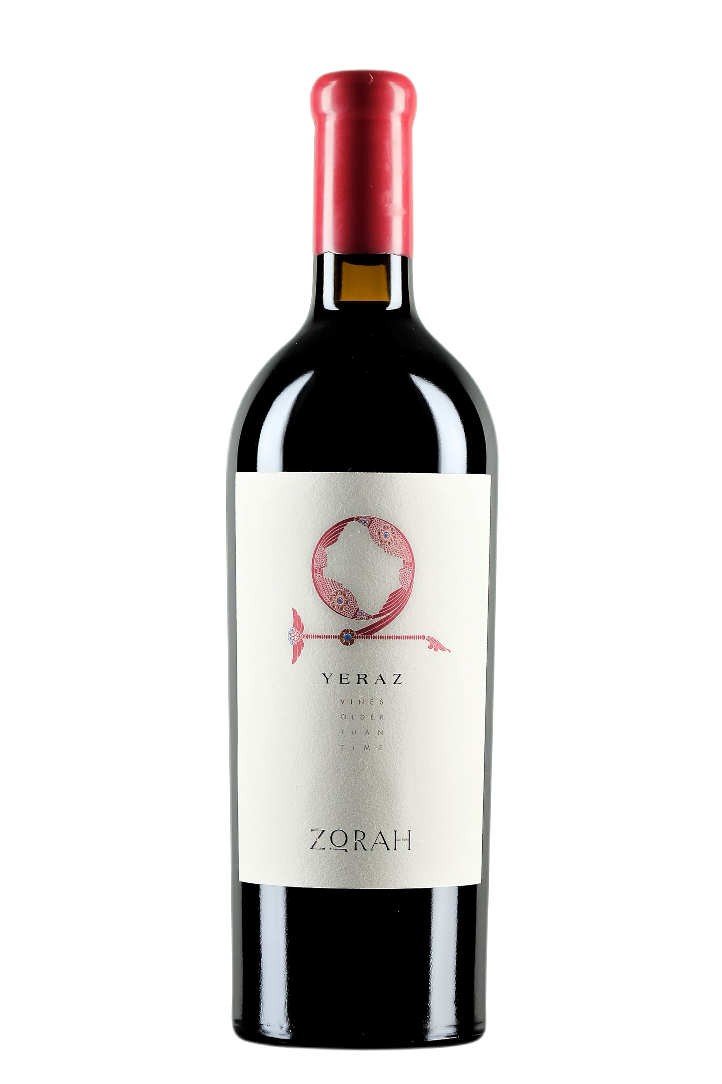 2018 Zorah Yeraz Areni Noir