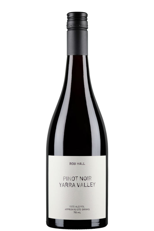 Rob Hall Yarra Valley Pinot Noir